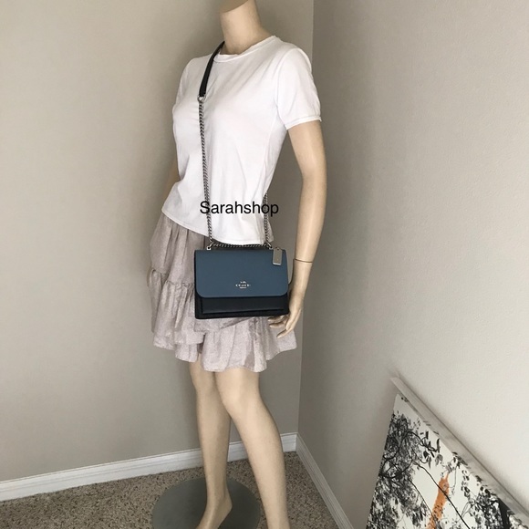 ✅Coach purse - Picture 6 of 14